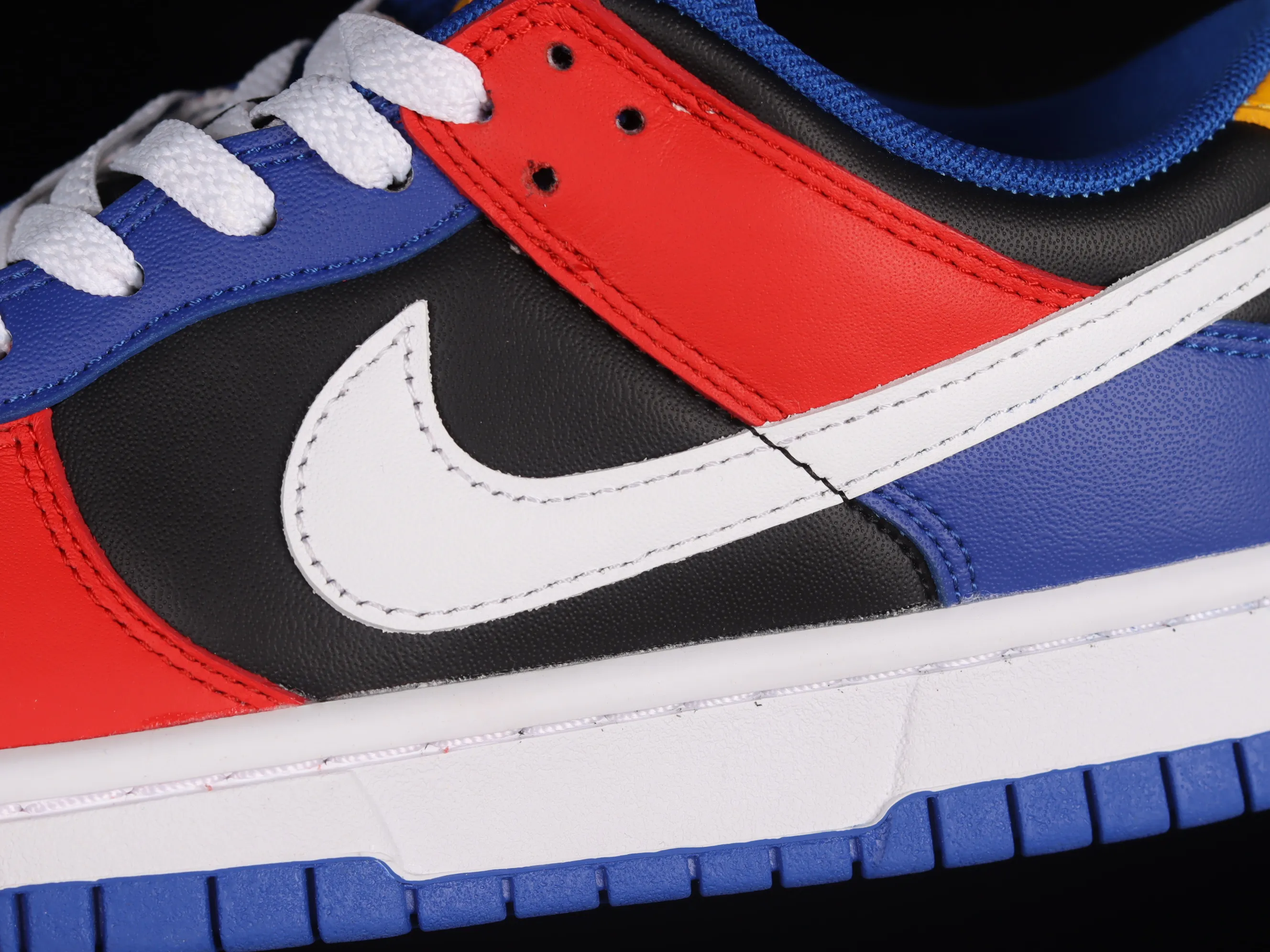 All Categories Nk SB Dunk Series Nk SB Dunk Low Low-top sneakers Pure original version Nk Dunk Low "TSU" University theme series SB low-top sports and leisure sneakers DR6190-100